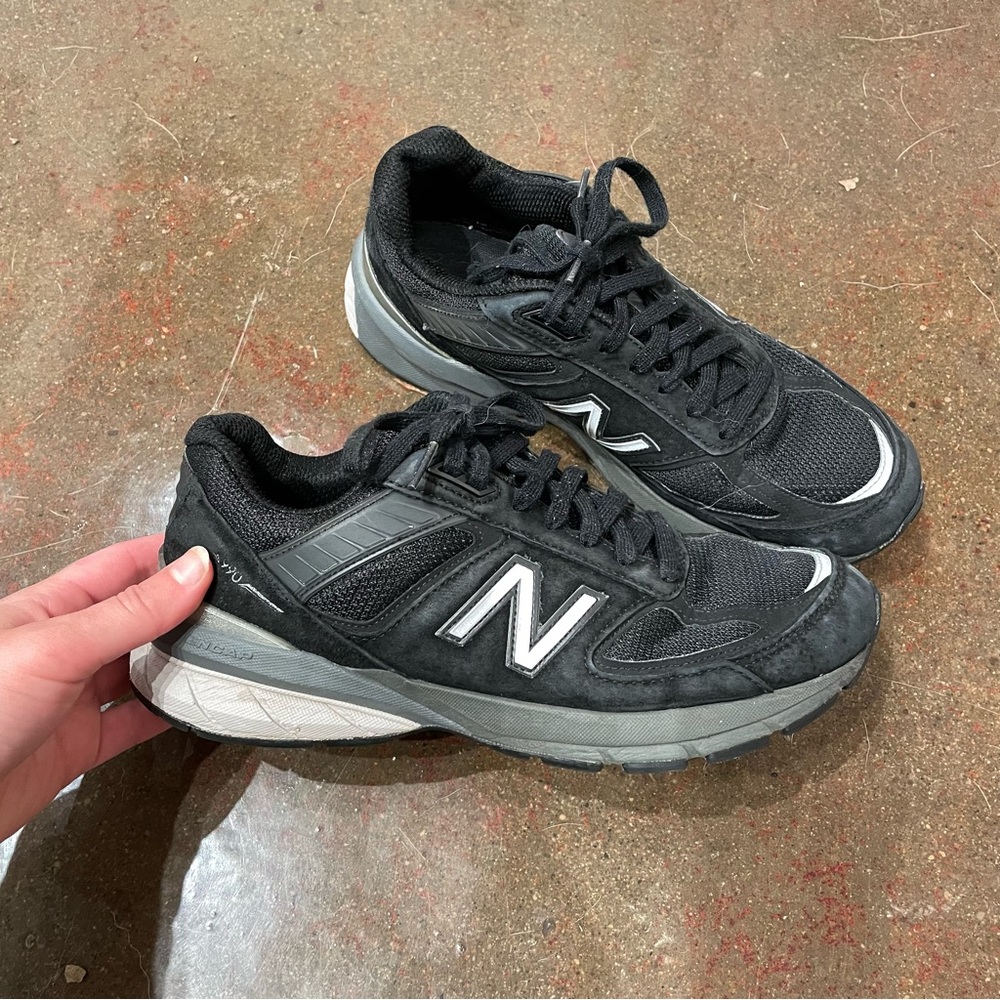 New balance 990 v5